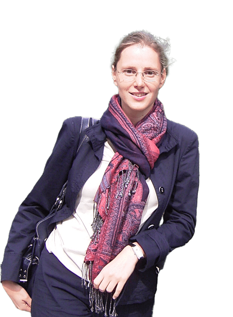 Lisa Vogel (M.A.) Reiseleitung Mainka Reisen